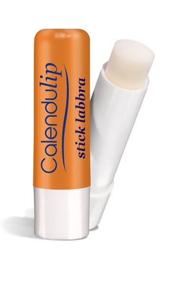 CALENDULIP BURROCACAO STICK 5,5 ML - Fontenova srl