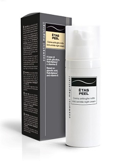ETAS PEEL 50 ML - Fontenova srl