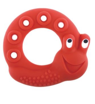 MAM DENTARUOLO LUCY THE SNAIL - Fontenova srl