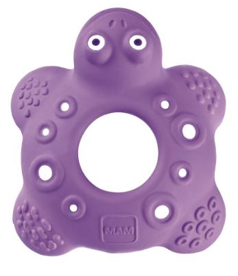 MAM DENTARUOLO BOB THE TURTLE - Fontenova srl