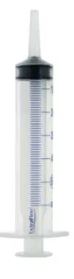 SIRINGA IPODERMICA EXTRAFINE 50-60 ML SENZA AGO CATETERE 1 PEZZO - Fontenova srl