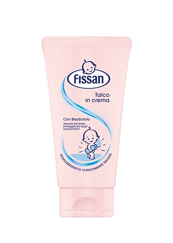 FISSAN TALCO FLUIDO 150 ML - Fontenova srl