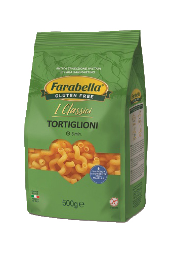 FARABELLA TORTIGLIONI 500 G - Fontenova srl