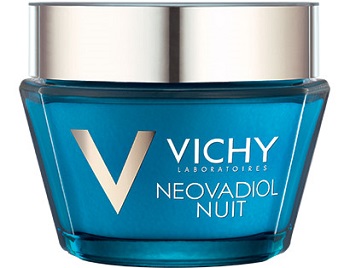 NEOVADIOL COMPLES SOSTIT NOTTE 50 ML - Fontenova srl
