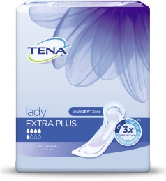 PANNOLONE PER INCONTINENZA TENA DISCREET EXTRA PLUS 16 PEZZI - Fontenova srl