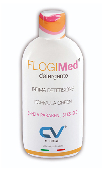 FLOGIMED DETERGENTE 300 ML - Fontenova srl