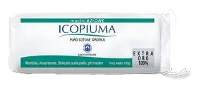 ICOPIUMA COTONE EXTRA INDIA 100 G - Fontenova srl