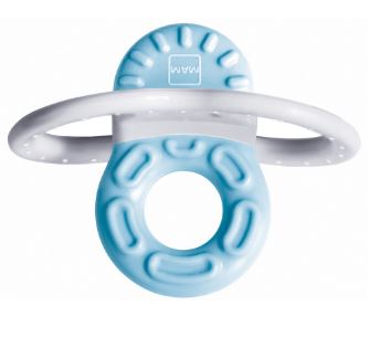 MAM DENTARUOLO  BITE&RELAX FASE1 - Fontenova srl