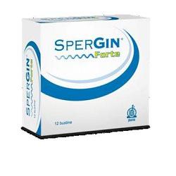 SPERGIN FORTE 12 BUSTINE - Fontenova srl