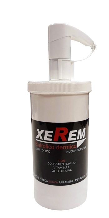 XEREM CREMA 500 ML - Fontenova srl
