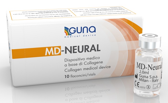 MD-NEURAL ITALIA 10 VIALS INIETTABILI 2 ML - Fontenova srl