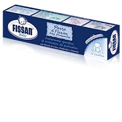 FISSAN PASTA ALTA PROTEZIONE 100 ML NEW - Fontenova srl