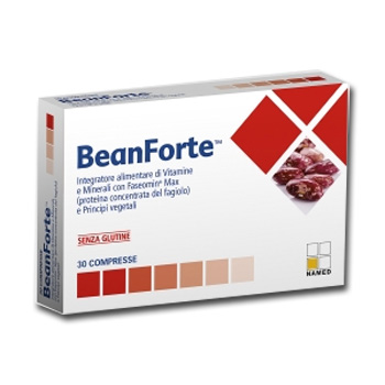 BEAN FORTE 30 COMPRESSE - Fontenova srl