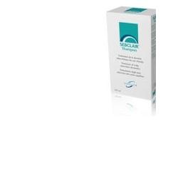 TRATTAMENTO DEGLI STATI SEBORROICI DEL CUOIO CAPELLUTO SEBCLAIR 100ML - Fontenova srl