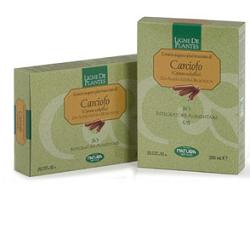 CARCIOFO BIOLOGICO 20 AMPOLLE BEVIBILI DA 15 ML - Fontenova srl