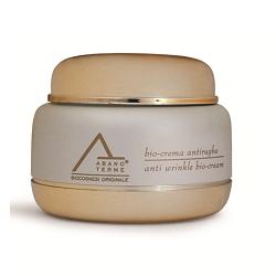 BIO CREMA ANTIRUGHE VISO 50 ML - Fontenova srl