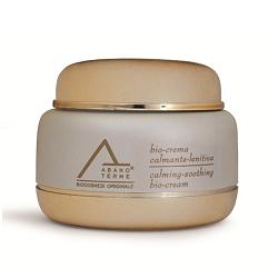 BIO CREMA CALMANTE LENITIVA VISO 50 ML - Fontenova srl