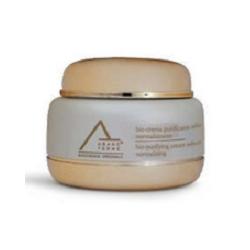 BIO CREMA PURIFICANTE SEBONORMALIZZANTE VISO 50 ML - Fontenova srl