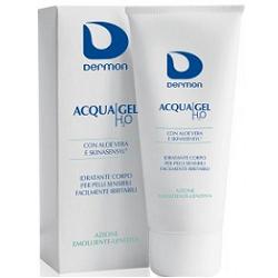 DERMON ACQUAGEL H2O CORPO 200 ML - Fontenova srl