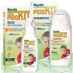 MILICE PIDOKO PROMO OLIO ANTIPEDICULOSI + SHAMPOO - Fontenova srl