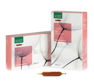 LIGNE CYS BIOLOGICO 20 AMPOLLE BEVIBILI DA 15 ML - Fontenova srl