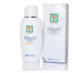 VANDEL LATTE DETERGENTE 200 ML - Fontenova srl