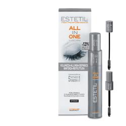 ESTETIL MASCARA ALL IN ONE 7 ML - Fontenova srl