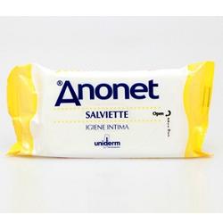 ANONET SALVIETTE 15 PEZZI - Fontenova srl