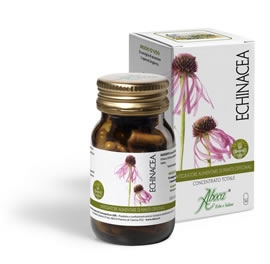 ECHINACEA CONCENTRATO TOTALE 50 OPERCOLI - Fontenova srl