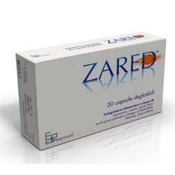 ZARED 60 CAPSULE - Fontenova srl