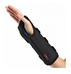 GIBAUD ORTHO MANUGIB TUT DX 1 - Fontenova srl