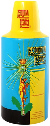 RESOLUTIVO REGIUM 600 ML TAPPO DOSATORE - Fontenova srl