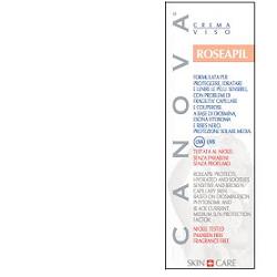 ROSEAPIL CANOVA CREMA COUPEROSE 50 ML - Fontenova srl