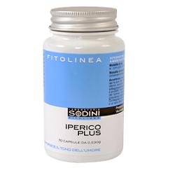 IPERICO PLUS 70 CAPSULE - Fontenova srl