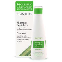 PLANTER'S SHAMPOO EQUILIBRIO 200 ML - Fontenova srl