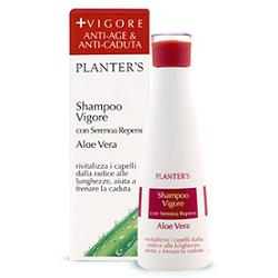 PLANTER'S SHAMPOO VIGORE 200 ML - Fontenova srl
