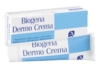BIOGENA DERMO CREMA 200 ML - Fontenova srl