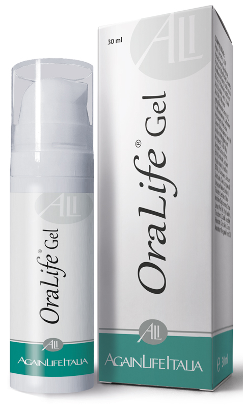 ORALIFE GEL CAVITA' ORALE 30 ML - Fontenova srl