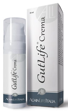 GUTLIFE CREMA 30 ML - Fontenova srl