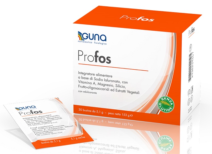 PROFOS 30 BUSTINE - Fontenova srl