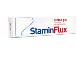 STAMINFLUX CREMA GEL 100 ML - Fontenova srl