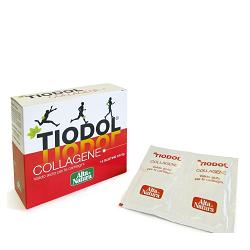 TIODOL COLLAGENE 16 BUSTINE 6 G - Fontenova srl