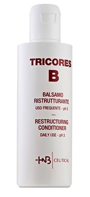 TRICORES BALSAMO 200 ML NUOVA FORMULA - Fontenova srl