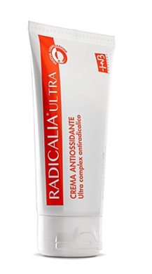 RADICALIA ULTRA CREMA PER VISO E CORPO 50 ML - Fontenova srl