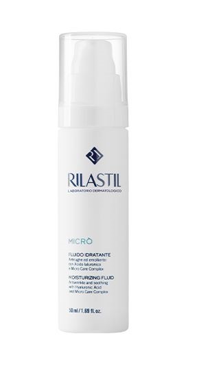 RILASTIL MICRO FLUIDO IDRA50 ML - Fontenova srl