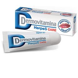DERMOVITAMINA HERPESCARE 8 ML - Fontenova srl