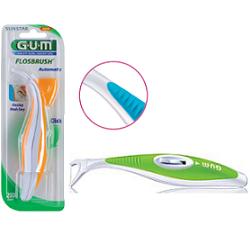 GUM FLOSBRUSH FORCELLA+FILO - Fontenova srl