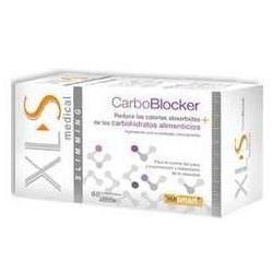 XLS MEDICAL CARBOBLOCKER 60 CAPSULE - Fontenova srl