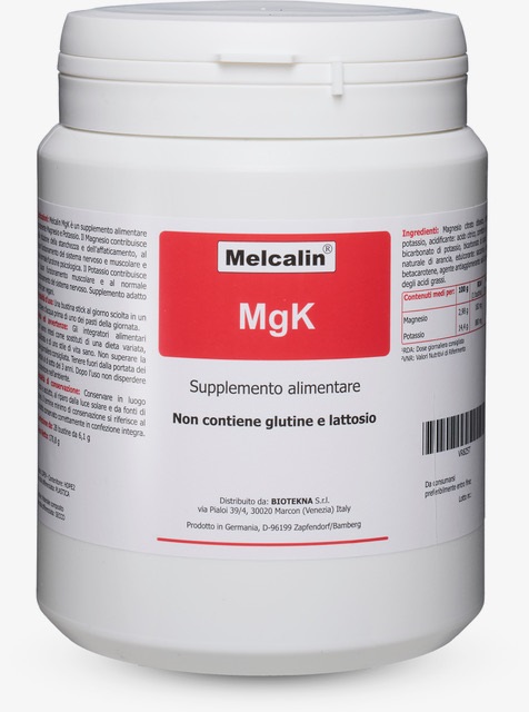 MELCALIN MGK 28 BUSTINE - Fontenova srl