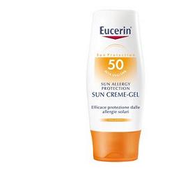 EUCERIN SUN ALLERGY SPF50 150 ML - Fontenova srl